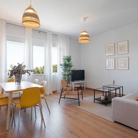 Perbes Beach Terrace R Villanueva  Екстериор снимка