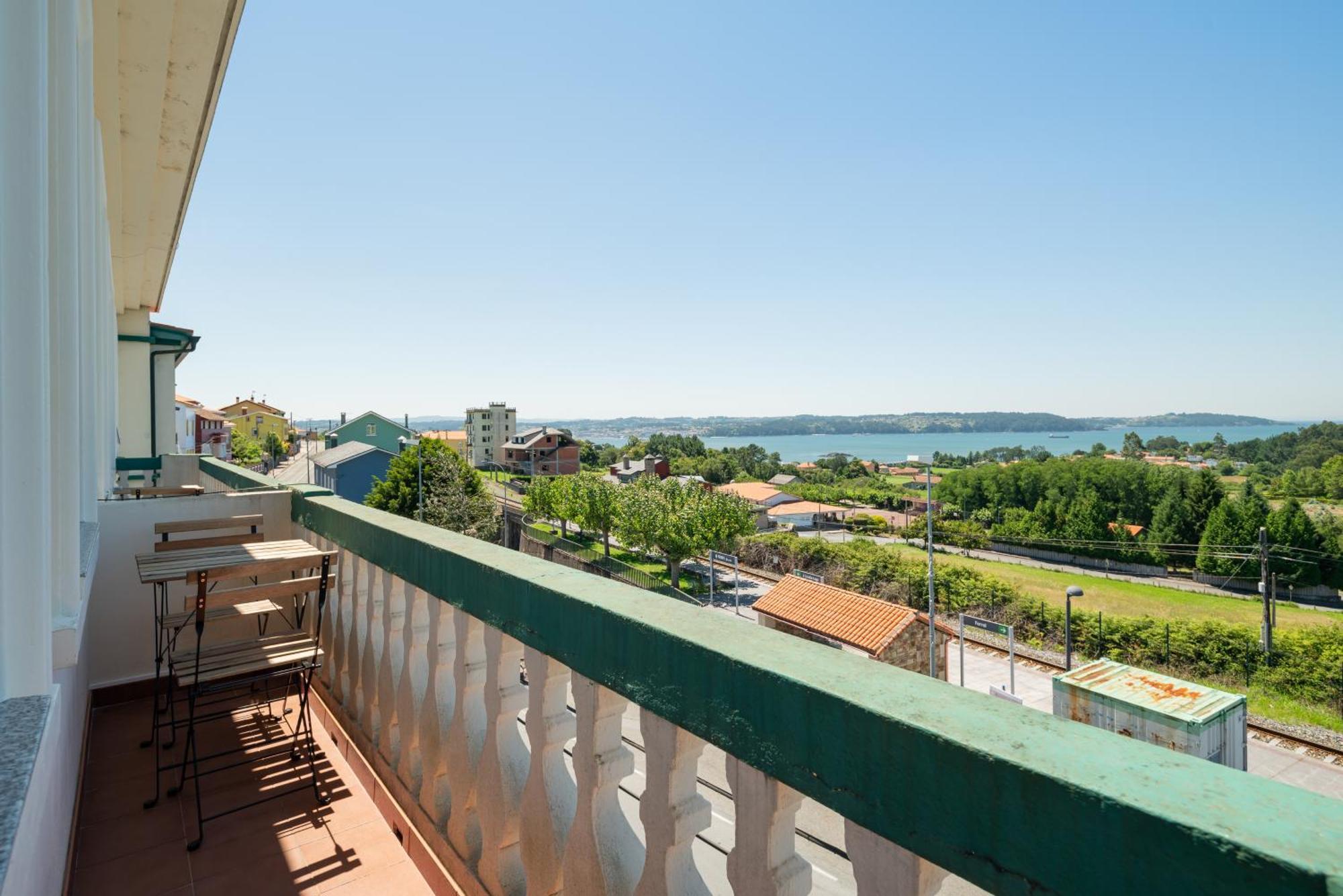 Perbes Beach Terrace R Villanueva  Екстериор снимка