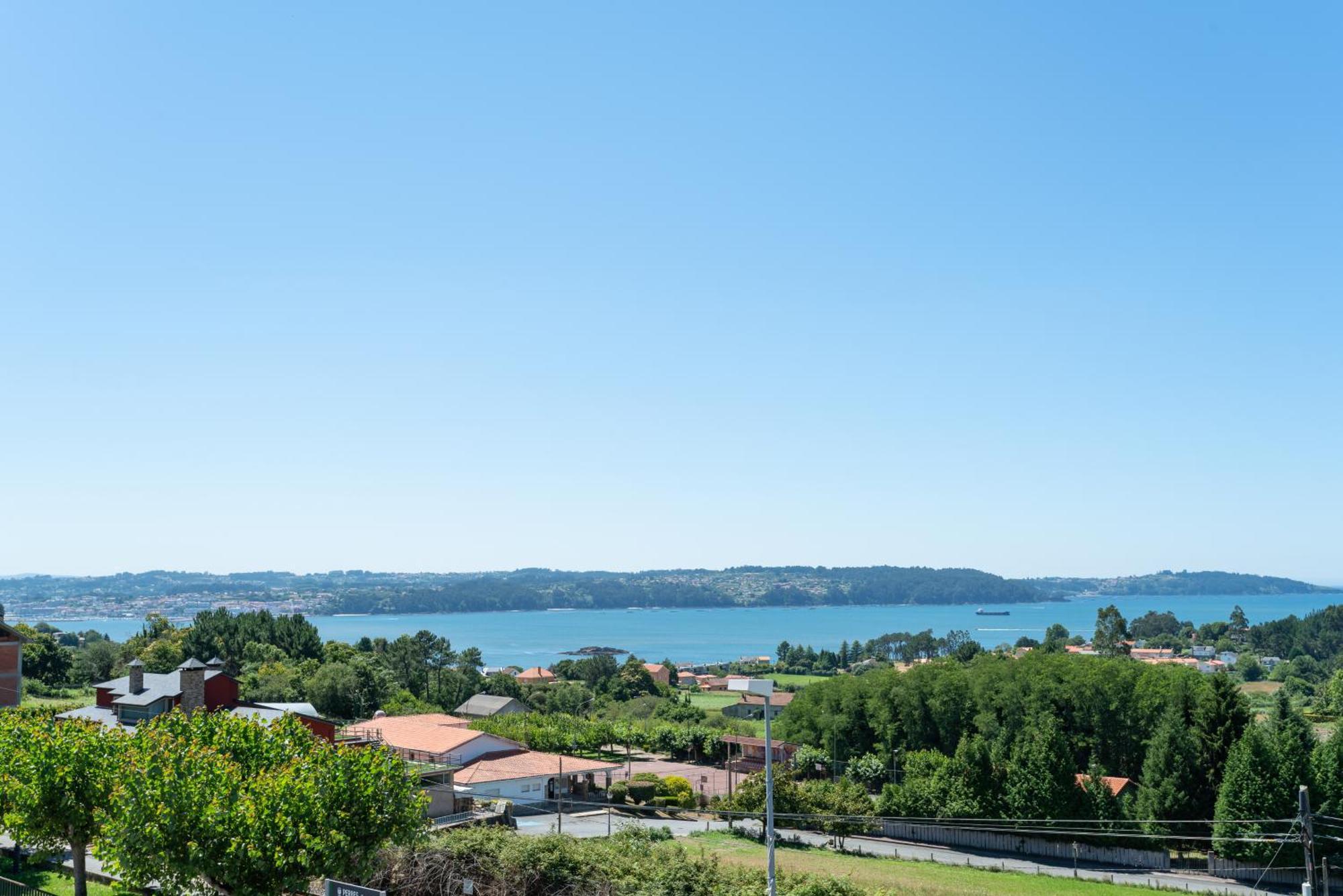 Perbes Beach Terrace R Villanueva  Екстериор снимка